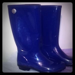 Ugg Rain boots